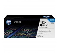 Картридж HP Q3960A черный для HP Color LaserJet 2550 / 2820 / 2840 оригинальный