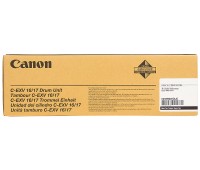 Фотобарабан Canon C-EXV 16 Bk Drum (0258B002) Black Canon iRC 5180, 4080, CLC-4040, 5151 Оригинальный
