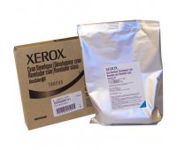 Девелопер голубой Xerox 005R00731 для Xerox Color 550 / 560 / 570,   Xerox Docucolor 700 / 700i / 770,   Xerox Color C60 / C70 / C75 Press / J75 оригинальный