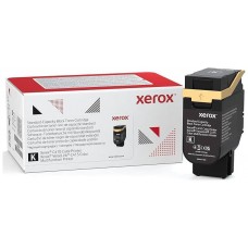 Картридж стандартной емкости Xerox VersaLink C410 / C415 черный оригинальный