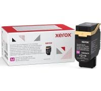 Картридж стандартной емкости Xerox VersaLink C410 / C415 пурпурный оригинальный