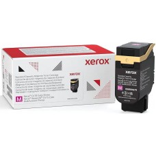 Картридж стандартной емкости Xerox VersaLink C410 / C415 пурпурный оригинальный