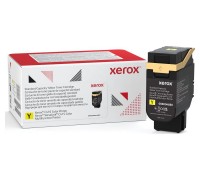 Картридж стандартной емкости Xerox VersaLink C410 / C415 желтый оригинальный
