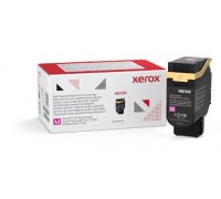 Картридж Xerox VersaLink C410 / C415 пурпурный повышенной емкости оригинальный