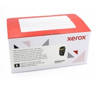 Картридж Xerox VersaLink C410 / C415 черный повышенной емкости оригинальный