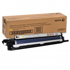 Фотобарабан Xerox WorkCentre 7120 / 7125 / 7220 / 7225 желтый оригинальный