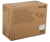 Картридж Xerox Phaser 3320 / 3320DNI повышенной емкости оригинальный