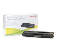 Картридж Xerox Phaser 3140 / 3155 / 3160 повышенной ёмкости оригинальный