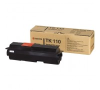 Картридж TK-110 для Kyocera Mita FS 720 / 820 / 920 / 1016  оригинальный