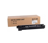 Блок проявки девелопера Kyocera Mita DV-710 оригинальный