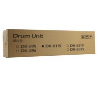 Узел фотобарабана DK-8115 для Kyocera Mita Ecosys M8124cidn / M8130cidn оригинальный