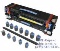 Сервисный комплект для НР LaserJet 9000 / 9050 / 9040 совместимый