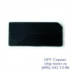Чип пурпурного тонер-картриджа Canon CLC ( iR ) - 2620 / 2200 / 3220,  совместимый