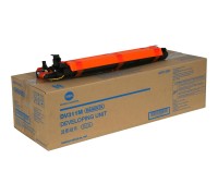 Блок девелопера Konica Minolta bizhub C220 / C280 / C360 пурпурный оригинальный