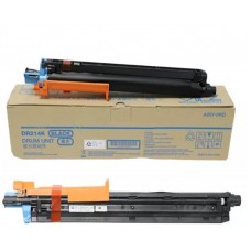 Фотобарабан Konica Minolta Bizhub C227 / C287 черный оригинальный 