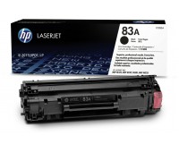 Картридж HP LaserJet MFP M125 / M127 / M201 / M225 оригинальный