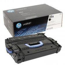 Картридж HP CF325X для Hewlett Packard LaserJet Enterprise M806,  M806dn,  M806x+,  Flow M830z MFP оригинальный