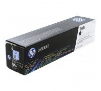 Картридж HP Color LaserJet Pro M176n /  M177fw черный оригинальный