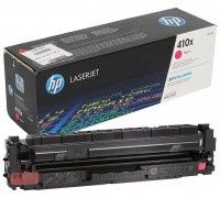 Картридж пурпурный HP Color LaserJet Pro M377 MFP / M452 Pro / M477 MFP увеличенного объема оригинальный