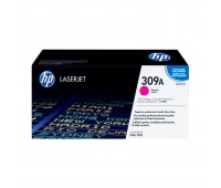 Картридж Q2673A пурпурный для HP Color LaserJet 3500 / 3550 оригинальный