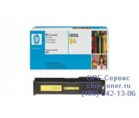 Картридж C8552A желтый HP Color LaserJet 9500 оригинальный